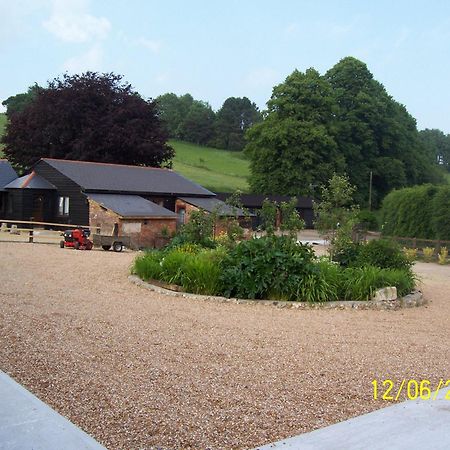 Five Cottages In Aonb Ashford  Exterior photo