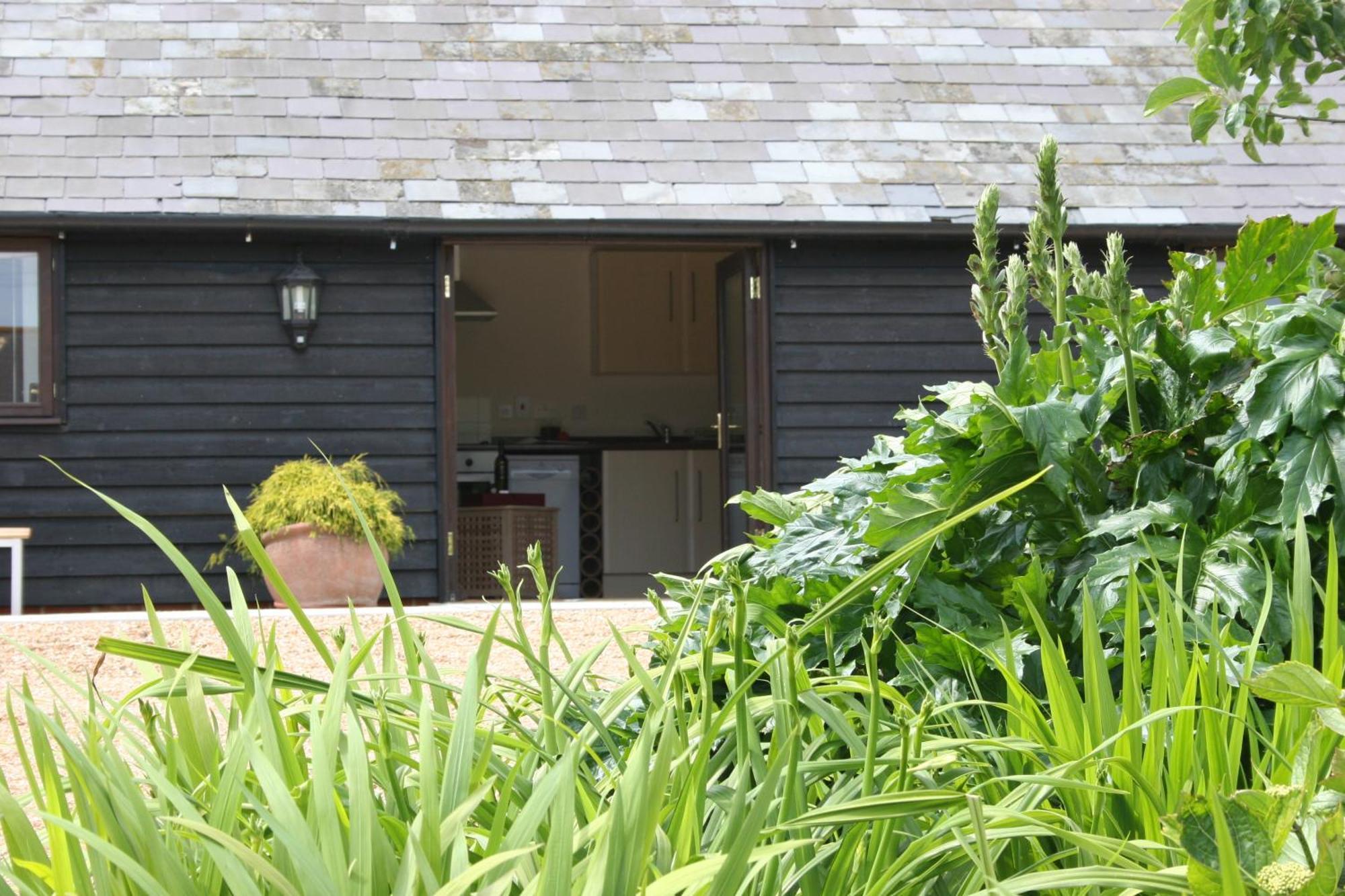 Five Cottages In Aonb Ashford  Exterior photo