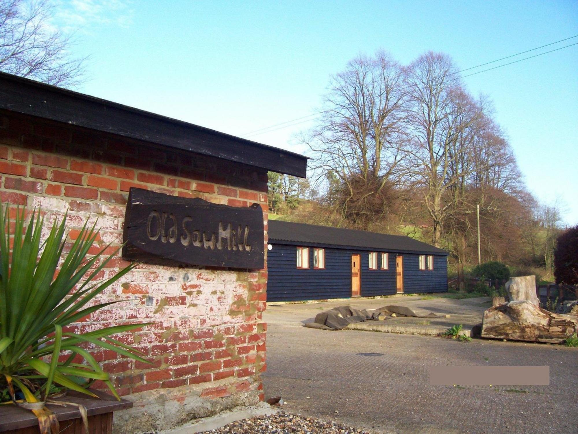 Five Cottages In Aonb Ashford  Room photo